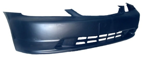 Defensa Delantera Honda Civic 2001-2002-2003