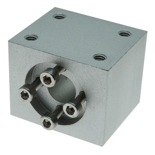 Kit Cnc Tornillo Y Guias 1000 , Reprap, Router Cnc