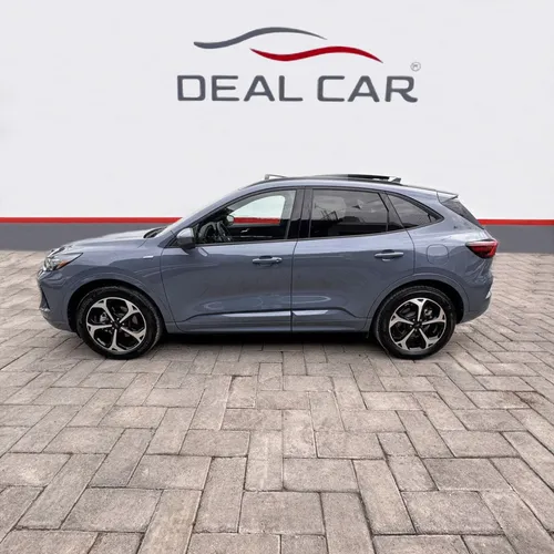 Ford Escape 2.5 St-Line Select Awd Hybrid Cvt