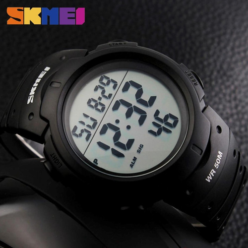 Skmei 1068 Hombre (Cód: 18444793)