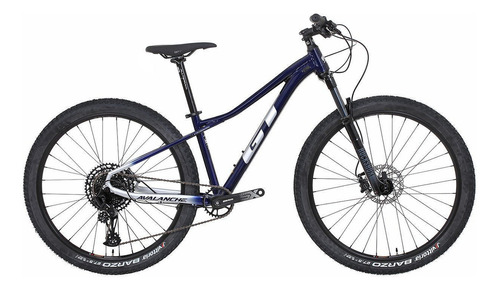 Bicicleta Gt Avalanche Expert 27.5 2023 Roxo