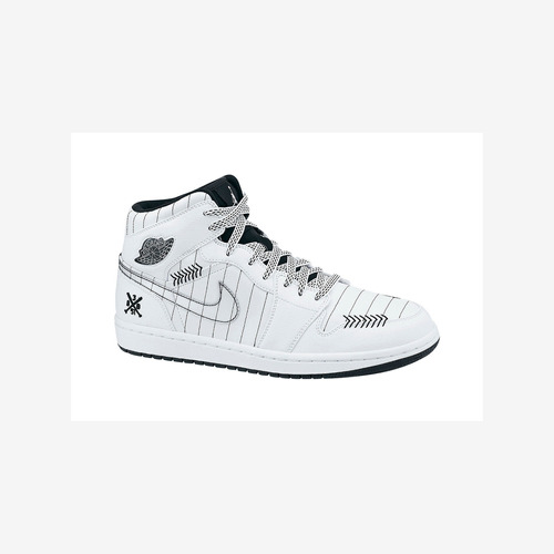 Zapatillas Jordan 1 Retro Armed Forces Pearl 325514-221   