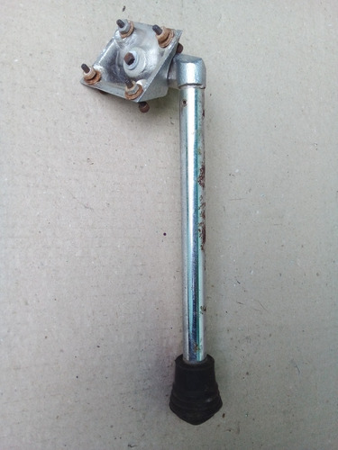 Imagen 4 de 6 de 1 Pata De Bombo Bateria Repuesto Frappa