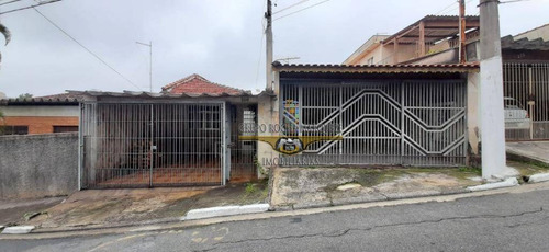 Terreno À Venda, 245 M² Por R$ 490.000,00 - Jardim Vila Formosa - São Paulo/sp - Te0109