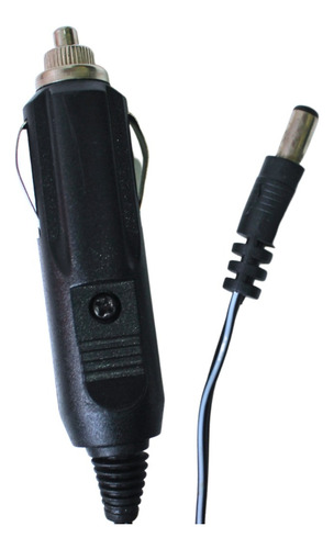 Carregador Veicular + Base Berço Baofeng Uv5r 12v