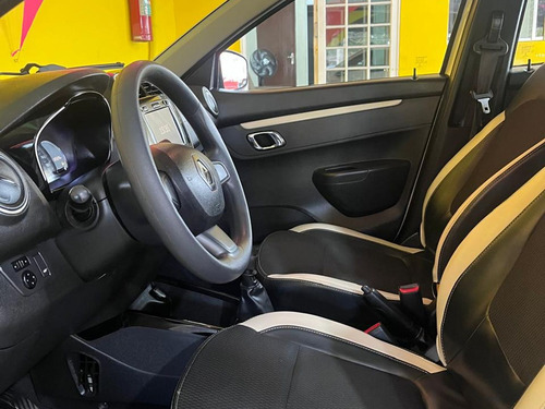 Renault Kwid 1.0 12V Sce Flex Intense Manual