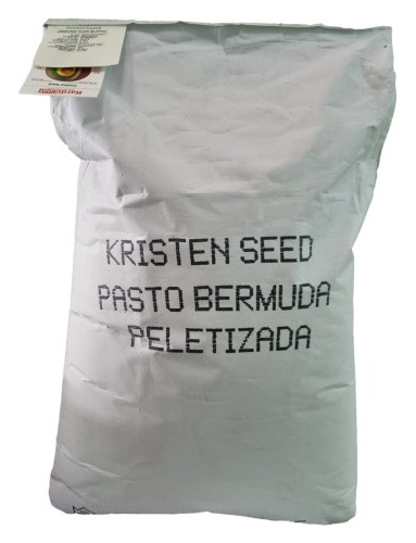 Semilla De Pasto Bermuda Común Desnuda Saco 50 Libras