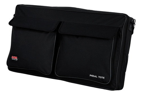 Gator Gpt-pro Pedalera Con Funda Madera 30 X 16 Pulgadas