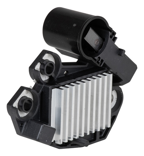 Regulador Voltaje Alternador Valeo Ir/if 12v 120a Nissan