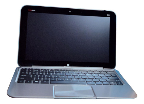 Laptop Hp Envy X2 Tpn P104¡ Para Piezas/revisar! Leer Descri Gris (Usado)
