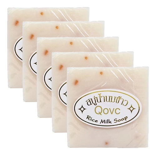 Jabón En Barra De Jabón Limpiador Personal Care Soaps L220