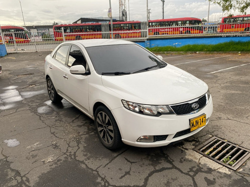 Kia CERATO FORTE 1.6