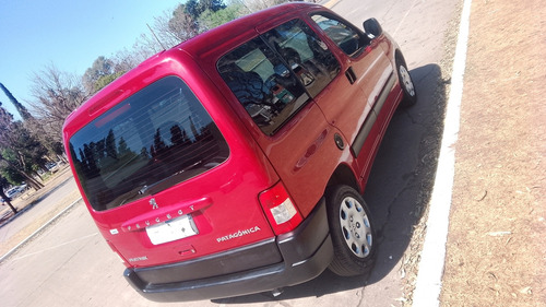 Peugeot Partner 1.6 Hdi Furgon Confort 92 5as