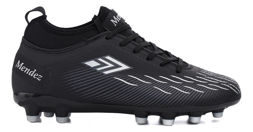 Botines Cancha 11 Futbol Hombre Tapones Botin Cancha 11 Dm