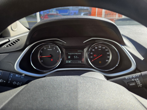 Chevrolet Onix 1.2 Lt