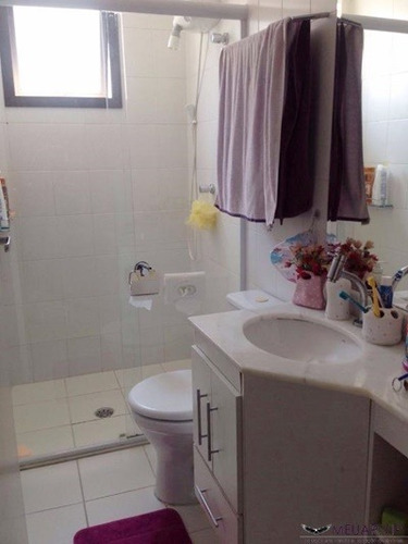 Imagem 15 de 18 de Apartamento Venda - São Vicente - Sp - Ita715 - 32392855