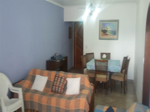 Imagem 2 de 29 de Apartamento Amplo 02 Dormitorios , Sendo Um Suite , Duas Vagas De Garagem - Sil84