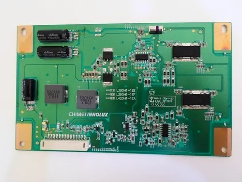 Placa Inverter Tv Tc-l39em6b Tc-l39em6 L39em6 L390h1-1ee
