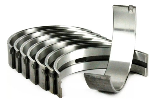 Metales De Bancada Std Para Kia Sorento G6df 3.3l V6 14-15