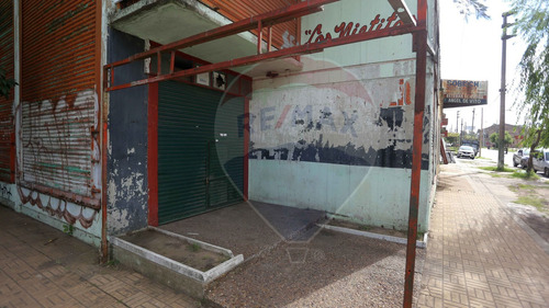 Imagen 3 de 28 de Oportunidad! Tres Locales A Refaccionar En Venta