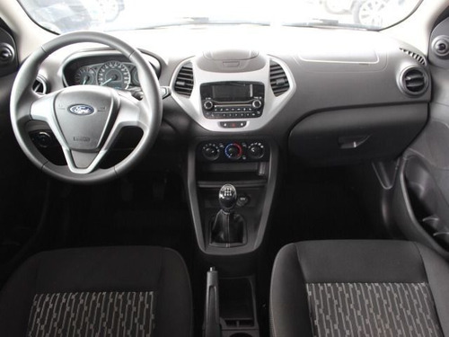 Ford Ka + Se 1.5