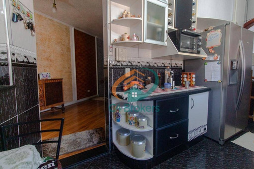 Imagem 27 de 30 de Sobrado Com 3 Dormitórios À Venda, 550 M² Por R$ 1.705.000 - Anália Franco - São Paulo/sp - So0473