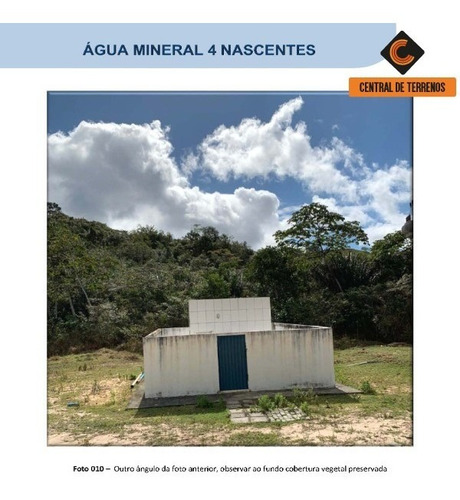 Imagem 25 de 27 de Industrial De Água Mineral Em Dias D'avila - Bahia - Te00430 - 69439352