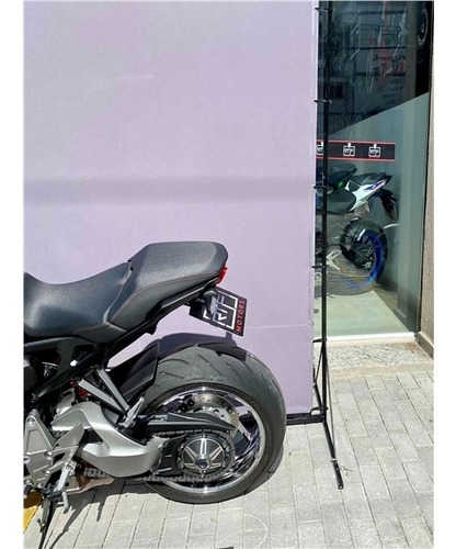Imagem 4 de 8 de Honda Cb 1000r Abs