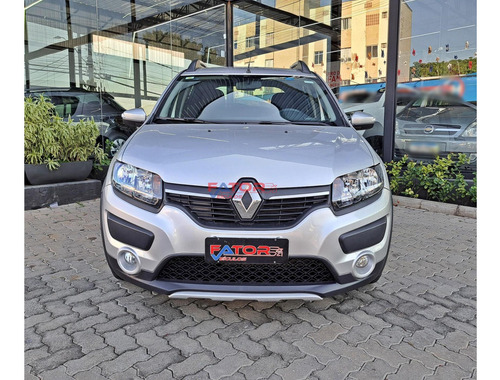 Renault Sandero Stepway STEP. Easy R H-Power 1.6 8V