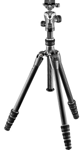 Gitzo Gt0545t Series 0 Traveler Carbon Fiber TriPod With Cen