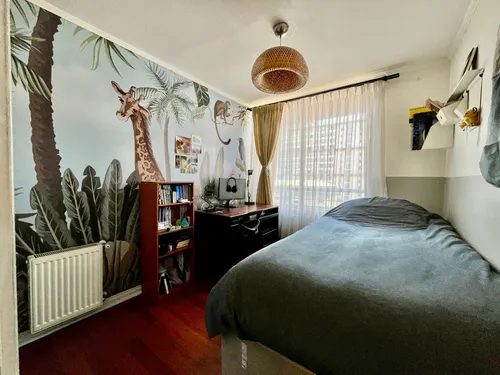 Departamento Semi Remodelado