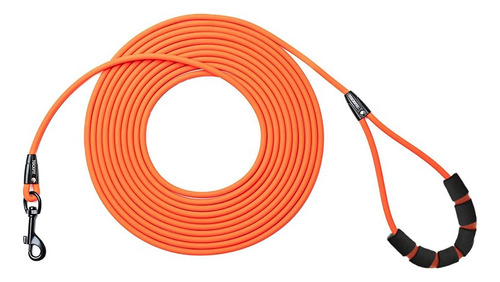 3m Cuerda Para Perros Para Entrenar Caminar Y Playa