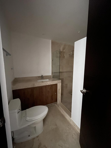 Departamento En Venta Merida, Playa Telchac, Modelo Baltico, Entrega Inmediata.