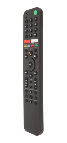 Reemplazo De Control Remoto De Televisión Por Voz Smart Tele