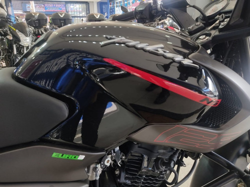 Imagen 19 de 20 de Bajaj Pulsar Ns 125