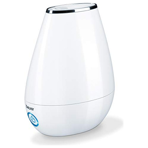 Humidificador Ultrasónico De Niebla Fría Y Difusor De Aromat