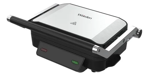 Sanduchera Tipo Panini Wurden 2 Puestos Nuevo Oferta