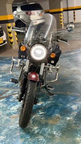 Re Meteor 350
