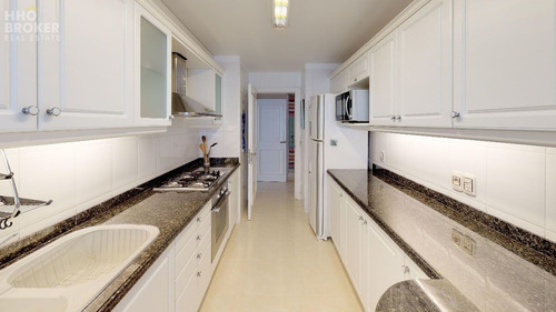 Imagen 5 de 12 de Departamento En Venta Playa Mansa - Le Jardin - Punta Del Este - Punta Del Este Mansa