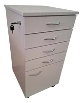 Comprar Mueble Rodante Para Consultorio Odontologico