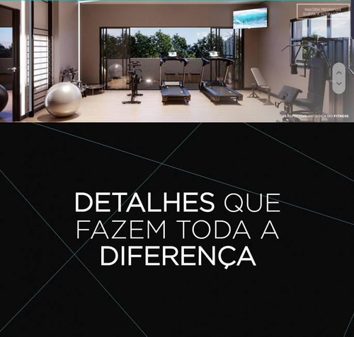 Apartamento De 2 Quartos Para Venda - Presidente Altino - Osasco - Izm66f3f-421695