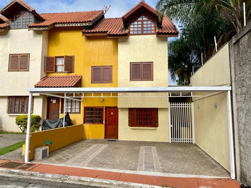 Imagem 7 de 30 de Sobrado Com 4 Dormitórios À Venda, 130 M² Por R$ 750.000,00 - Vila Rosália - Guarulhos/sp - So0180