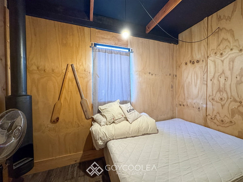 Casa En Venta En Litueche