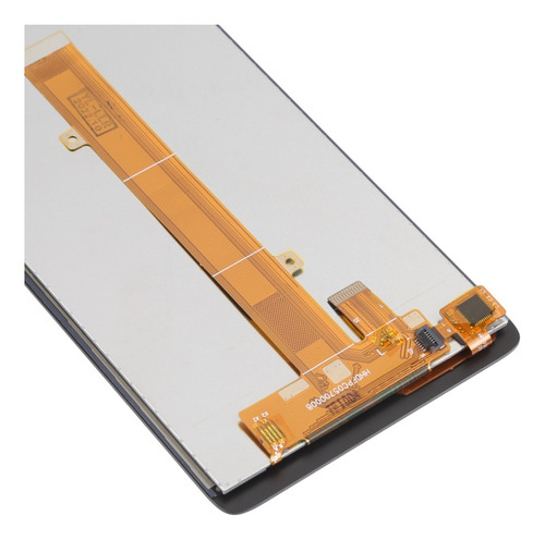 Sjp Pantalla Lcd+pantalla Táctil For Nokia C2 2nd Edition
