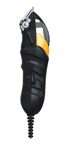 Imagen 2 de 2 de Wahl Home Extreme Grip - Negro/amarillo - 220v