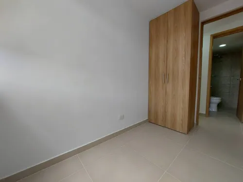 Apartamento En Arriendo Cimarronas 743-7610