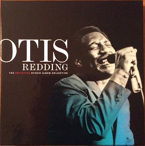 The Great Otis - Redding Otis (vinilo)