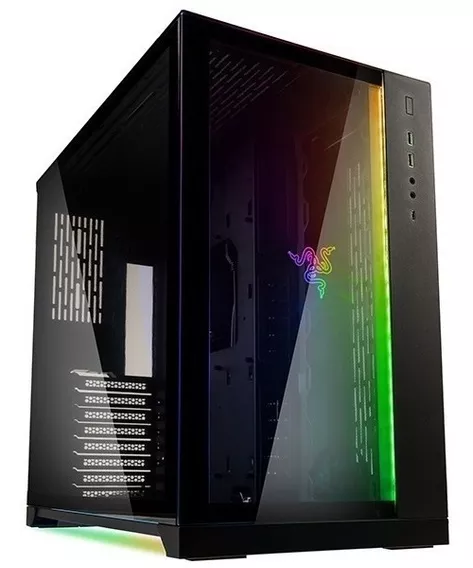 Gabinete Razer Edition Lian Li O11 Dynamic