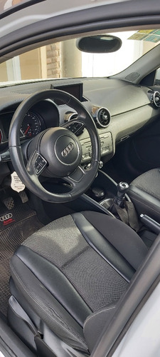 Audi A1 Sportback 1.4 Ambition Tfsi 122cv