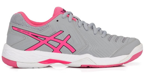 Tenis Asics Gel-game 6